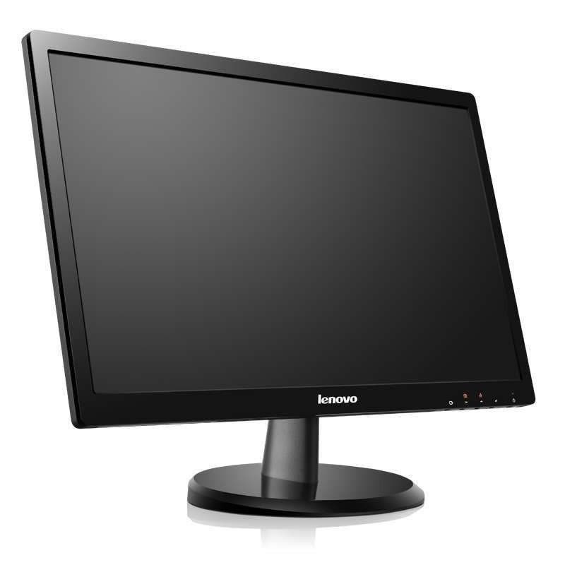 联想(Lenovo) ThinkVision (F2014) 19.5英寸显示器图片