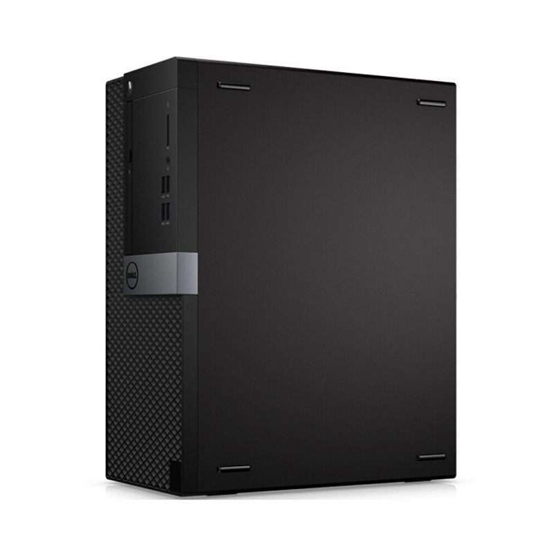 戴尔(DELL)OptiPlex 5040台式电脑(i5-6500/4G/500G/集显/DVDRW/WIN7)