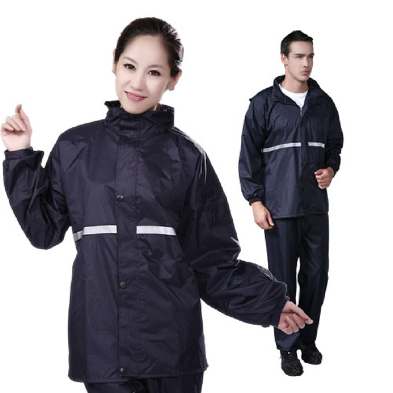 燕丽 户外雨衣 L-XXXXL 雨衣套装 T3(套)