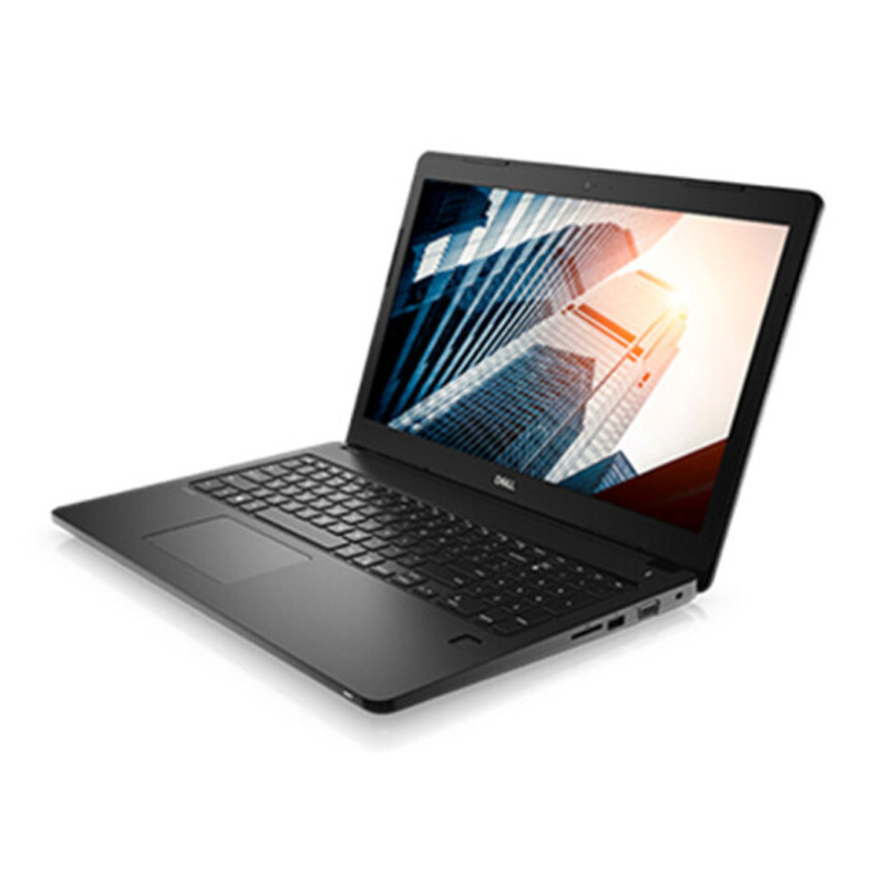 戴尔(DELL) Latitude 3588 15.6英寸商用笔记本 ( i7-7500U 8G 1T w10 黑)
