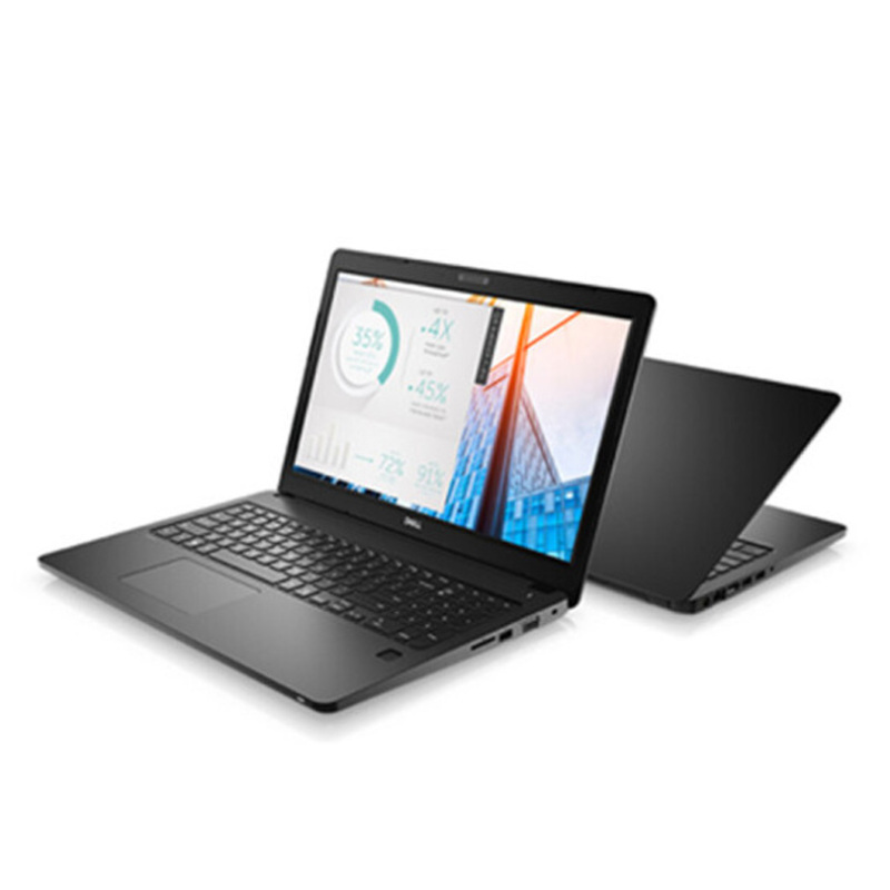 戴尔(DELL) Latitude 3588 15.6英寸商用笔记本 ( i7-7500U 8G 1T w10 黑)