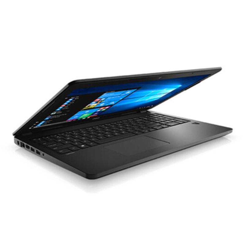 戴尔(DELL) Latitude 3588 15.6英寸商用笔记本 ( i7-7500U 8G 1T w10 黑)