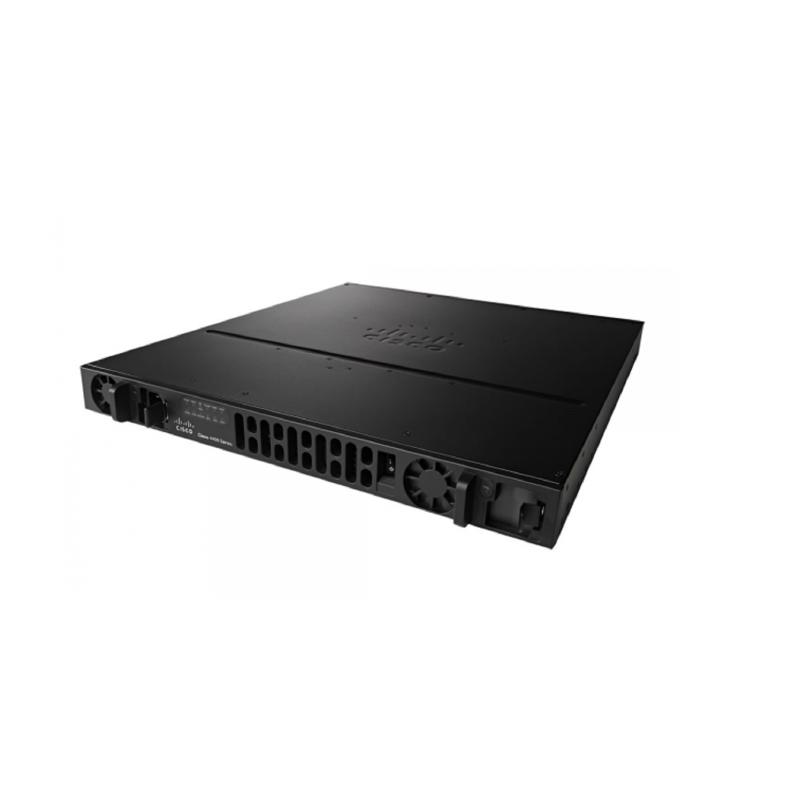 思科Cisco 2921-SEC/K9路由器-苏宁内采