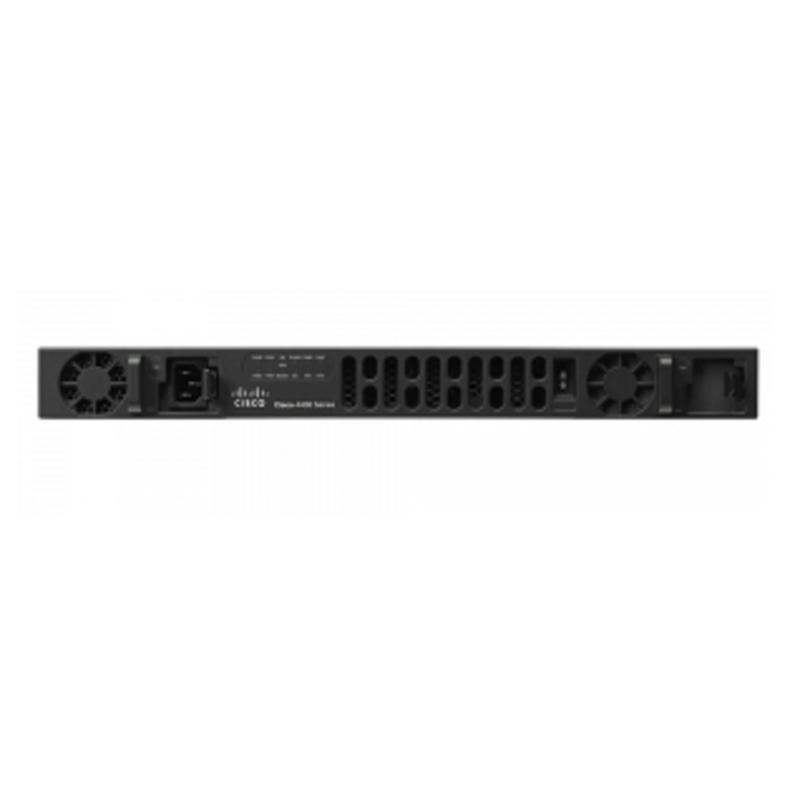 思科Cisco 2921-SEC/K9路由器-苏宁内采