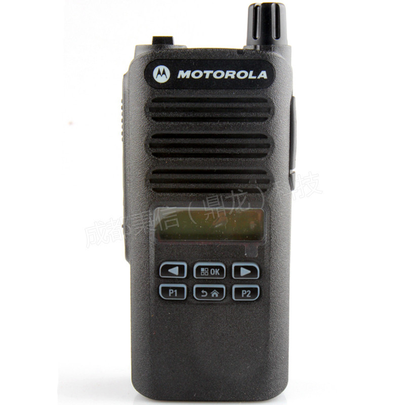摩托罗拉(MOTOROLA) 专业数字 对讲机 C2620 (台)