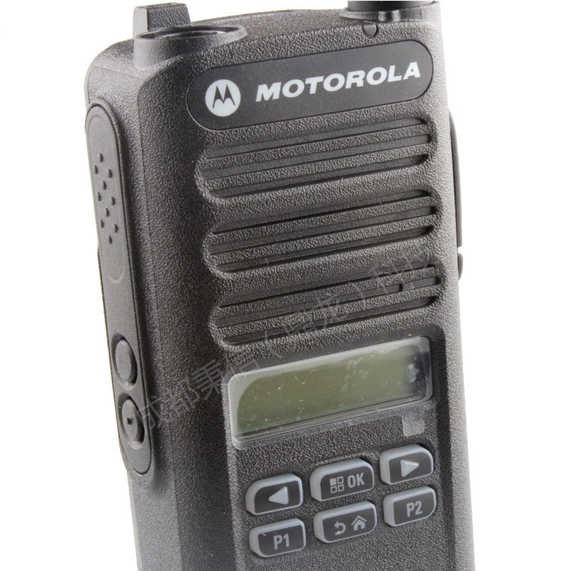 摩托罗拉(MOTOROLA) 专业数字 对讲机 C2620 (台)