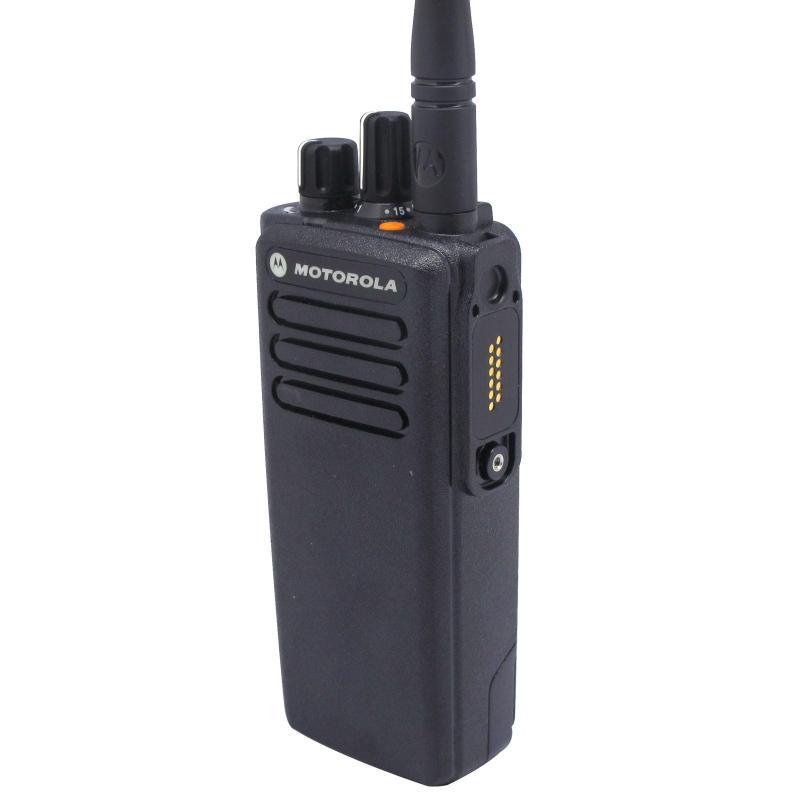 摩托罗拉(MOTOROLA) 数字 非防爆 对讲机 GP328D (台)