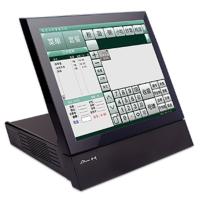 中崎(Zonerich) 收款机/收银机 T9300 (台)