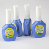 白雪(snowhite) 18ML 经典 修正液 X-18 (盒*12瓶)