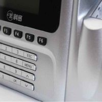 科密（Comet） U盘下载 TCP/IP连接 网络通讯 指纹考勤机 B50（台）