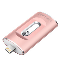 台电(TECLAST) 32GB 玫瑰金 苹果扩容3.0 U盘 魔闪 (个)