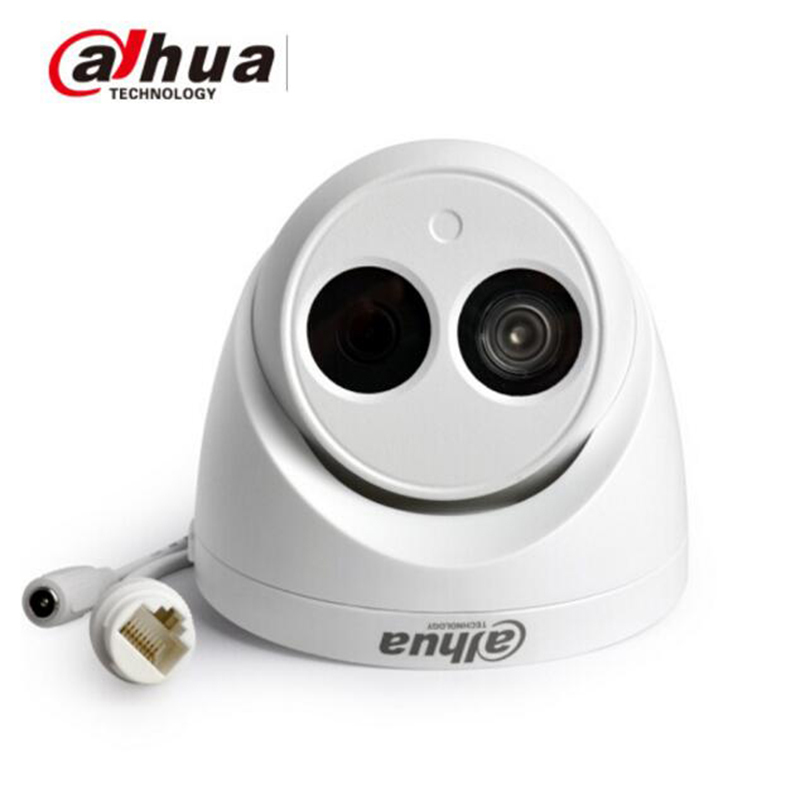 大华(dahua) 10路套装(不含硬盘)摄像录像机 DH-IPC-HDW1220C/DH-NVR4216 (套)