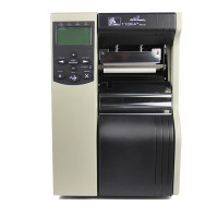 斑马(ZEBRA) 热转印打印标签机 113XI4 (台)