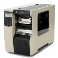 斑马(ZEBRA 热转印打印机标签机 110XI4 200dpi RFID (台)