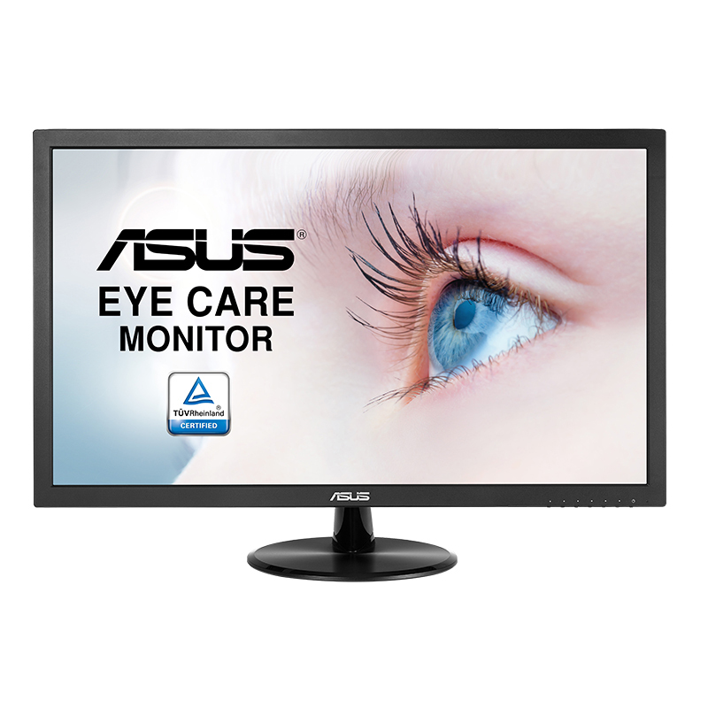 华硕(ASUS)商用台式电脑D520MT-I5BA4013(I56500 4G 1T+128G DRW 23.8英寸)