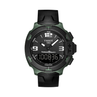 天梭TISSOT-Racing Touch系列 T081.420.97.057.01 石英男表