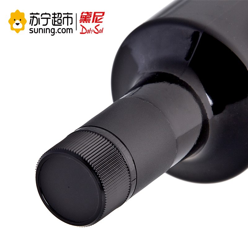 黛尼(DalySol)压榨牛油果油500ml 西班牙原瓶进口
