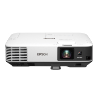 爱普生(EPSON) CB-2255U 商务办公投影仪(赠送安装含辅材)