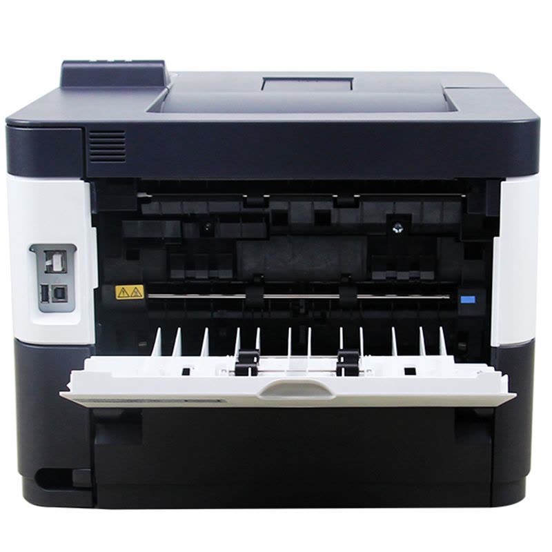 京瓷(KYOCERA) ECOSYS P3045DN A4黑白激光打印机 自动双面打印 有线网络打印图片