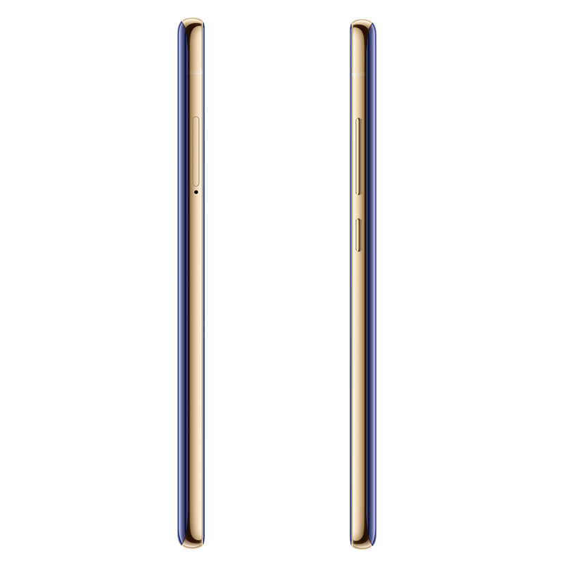 Xiaomi/小米 小米6 4GB+64GB 亮蓝色 移动联通电信4G全网通手机 变焦双摄