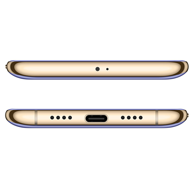 Xiaomi/小米 小米6 4GB+64GB 亮蓝色 移动联通电信4G全网通手机 变焦双摄