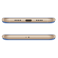 Xiaomi/小米 小米Note 3 4GB+64GB 亮蓝色 移动联通电信4G全网通手机 变焦双摄