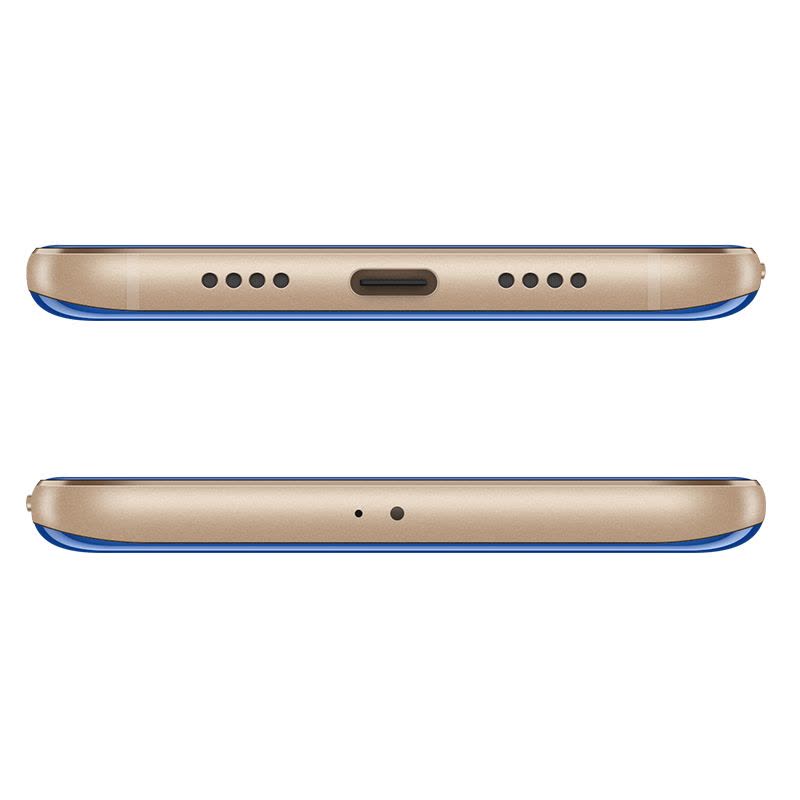 Xiaomi/小米 小米Note 3 4GB+64GB 亮蓝色 移动联通电信4G全网通手机 变焦双摄图片