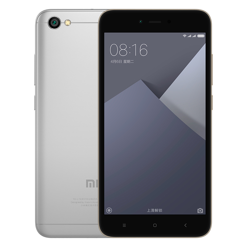 小米 MAX2 64G