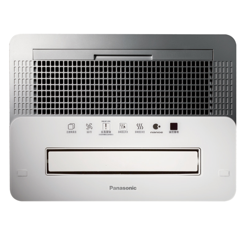 Panasonic 智沁浴霸 FV-40BQS1C