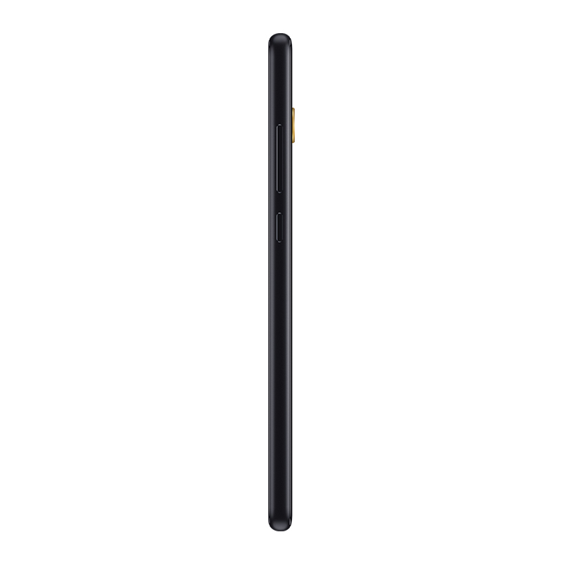 红米手机Note 5A 移动4G+版 2GB内存 16GB存储 铂银灰