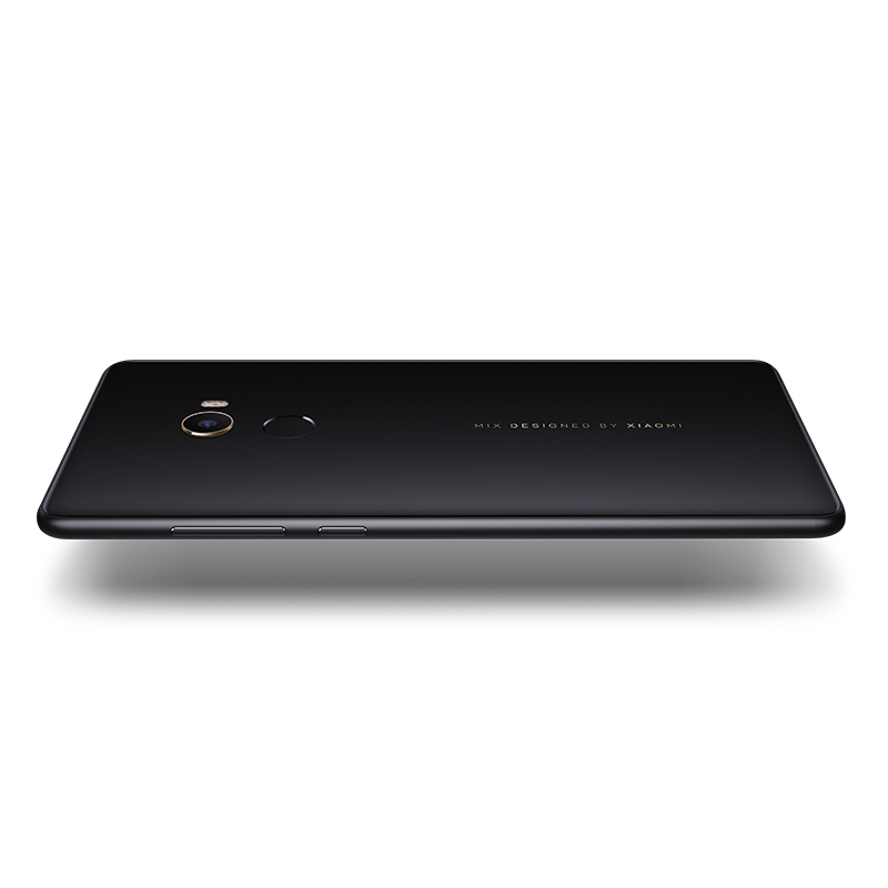 红米手机Note 5A 移动4G+版 2GB内存 16GB存储 铂银灰