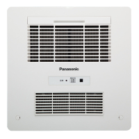 Panasonic 智杰浴霸 FV-30BU3CW