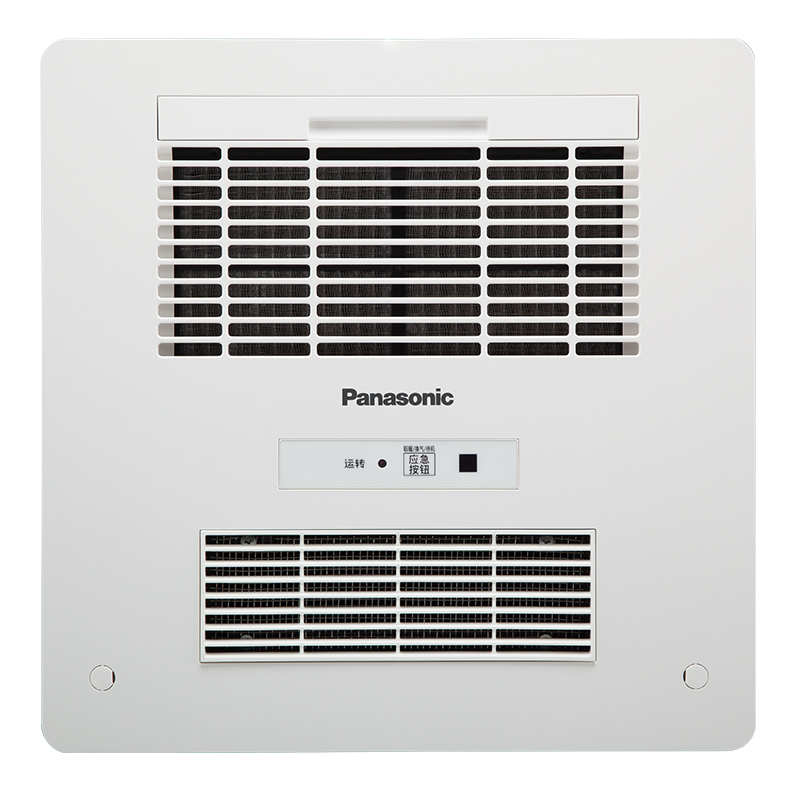 Panasonic 智杰浴霸 FV-30BU3CW
