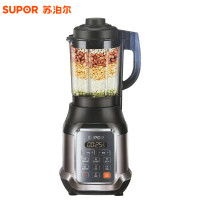 SUPOR/苏泊尔 JP13D-800 破壁料理机 加热 家用 多功能 辅食搅拌 全自动搅拌机