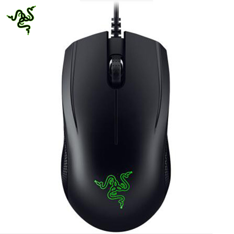雷蛇(Razer)ABYSSUS狂蛇标准版 游戏鼠标