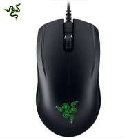 雷蛇(Razer)ABYSSUS狂蛇标准版 游戏鼠标