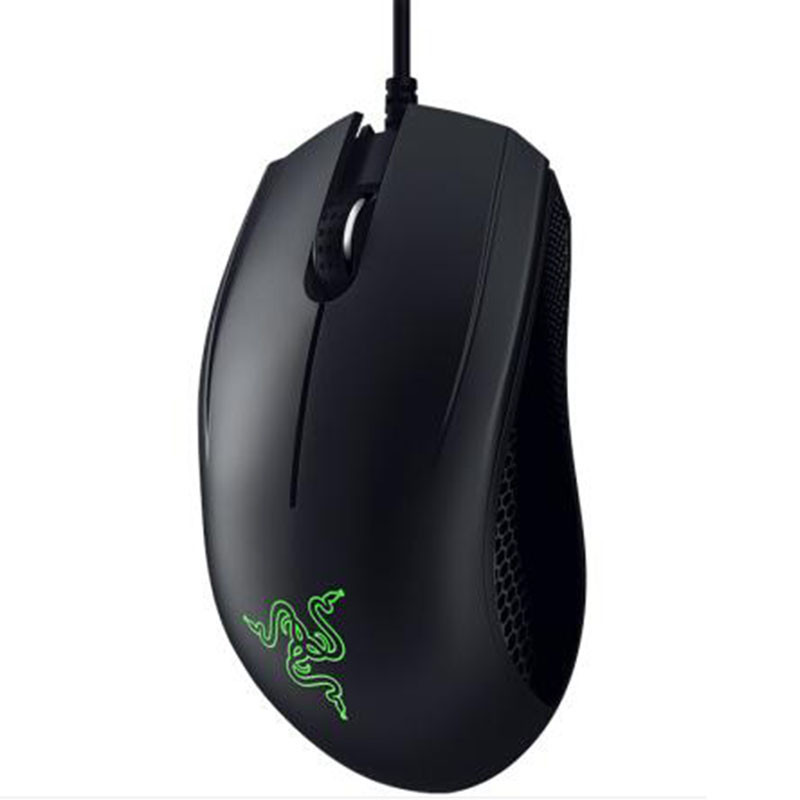 雷蛇(Razer)ABYSSUS狂蛇标准版 游戏鼠标