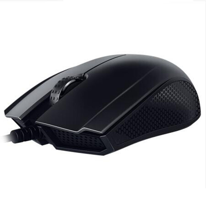 雷蛇(Razer)ABYSSUS狂蛇标准版 游戏鼠标