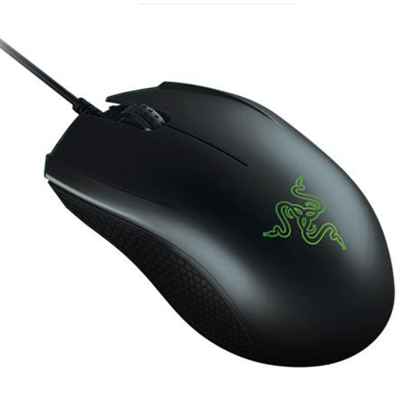 雷蛇(Razer)ABYSSUS狂蛇标准版 游戏鼠标