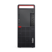 联想ThinkM910t台机(配19.5液晶) i5-6500/4G/500G/WIN7PRO/3年保修/大机箱 特供