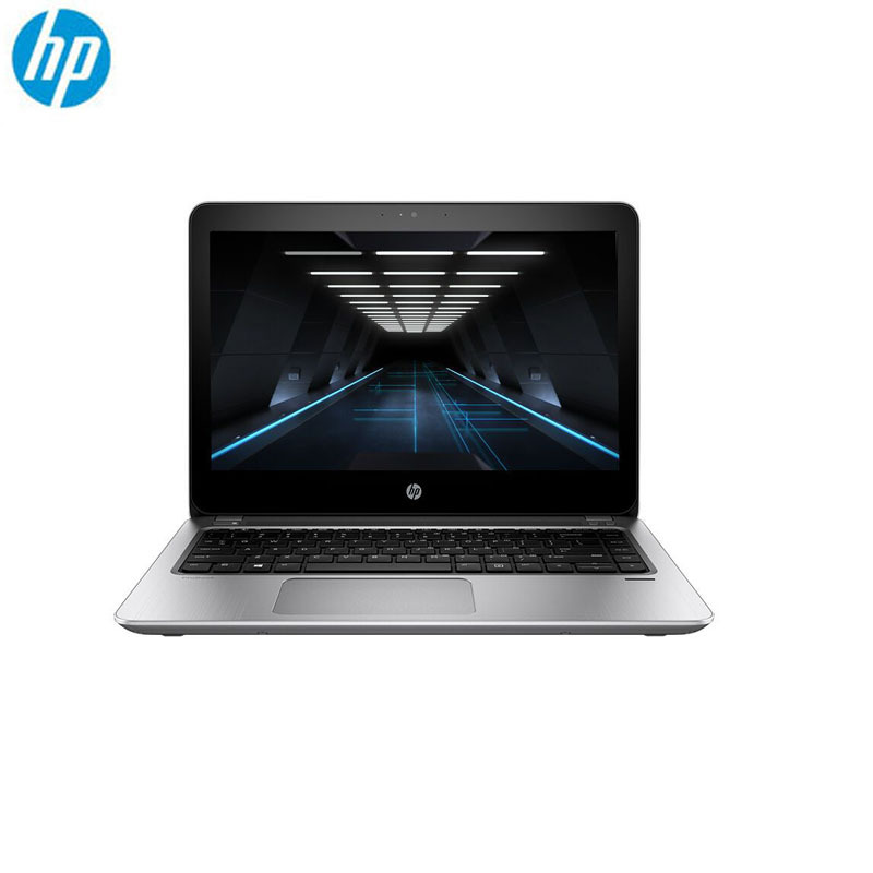 惠普(HP)ProBook 430 G4 13.3英寸笔记本电脑(I7 8G 256G 集显 银)