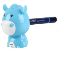 齐心（comix） 生肖PARTY 卷笔刀 J113 （盒*12）