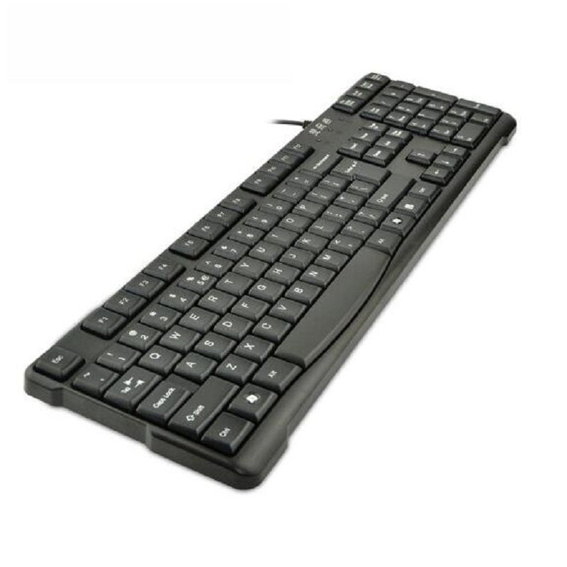 雙飛燕 键盘 KR-6APS/2 (个)