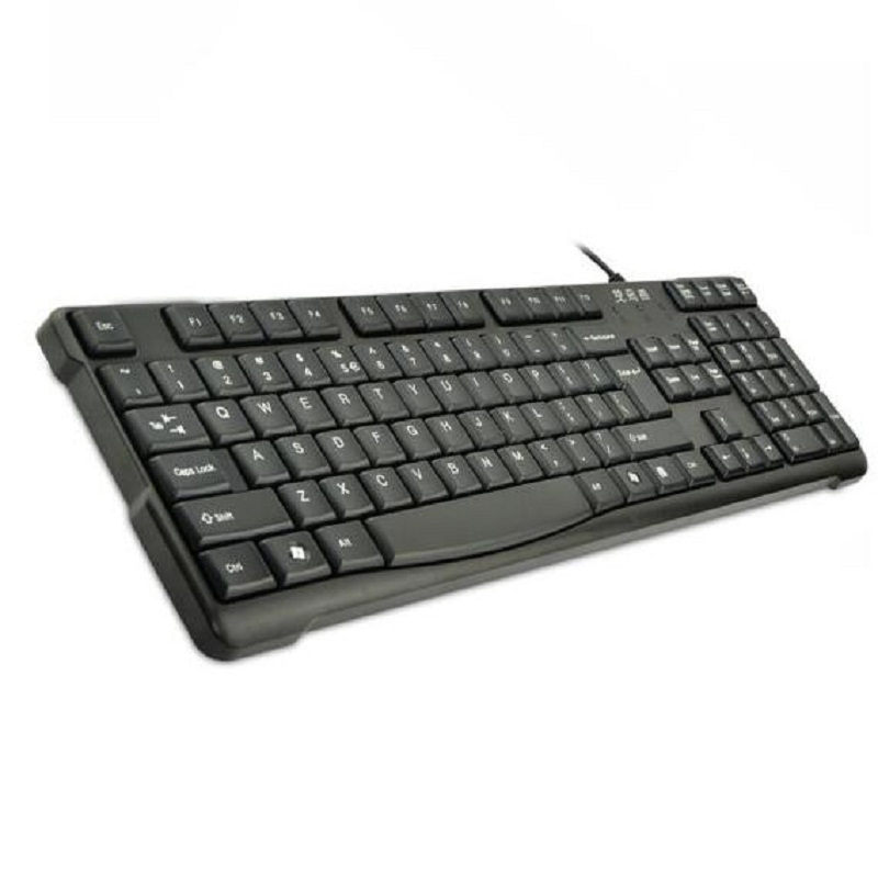 雙飛燕 键盘 KR-6APS/2 (个)