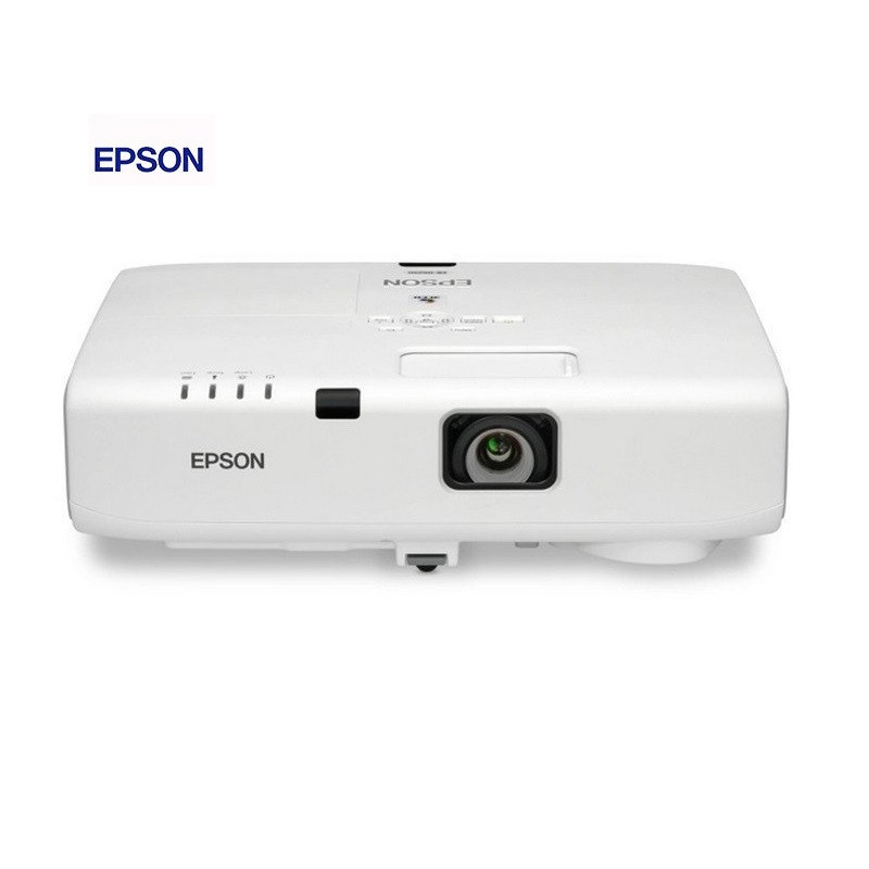 爱普生(EPSON)EB-C1020XN液晶投影仪 投影机 教育工程型投影机