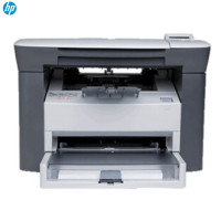 惠普(hp)LASERJET M1005 多功能黑白激光一体机