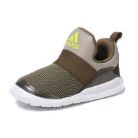 adidas童鞋2018秋款男小童运动鞋儿童儿童鞋CG3257