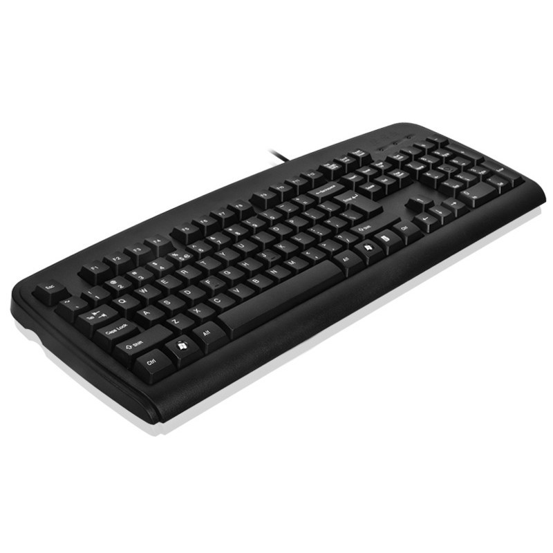 雙飛燕 键盘 KB-8PS/2 (个)