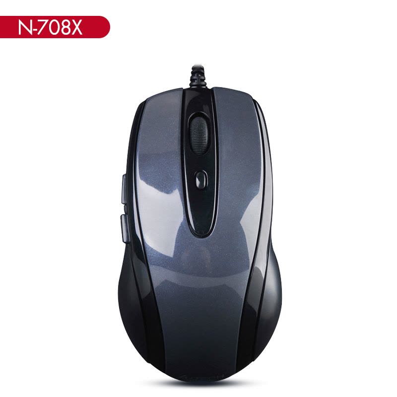 雙飛燕 鼠标 N-708X (个)图片