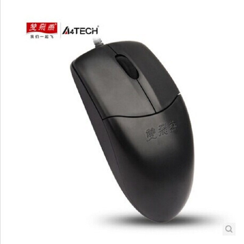 雙飛燕 鼠标 OP-520NU (个)